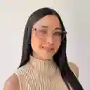 Montura De Gafas Lyra Transparente
