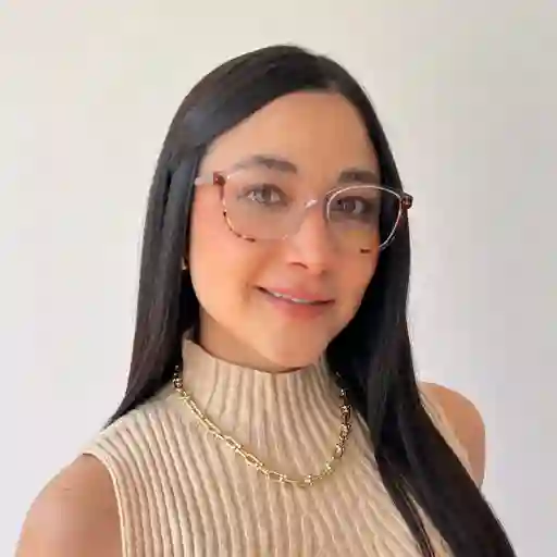 Montura De Gafas Lyra Transparente
