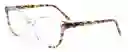 Montura De Gafas Lyra Transparente