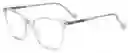 Montura De Gafas Clear