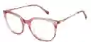 Montura De Gafas Class Rojo