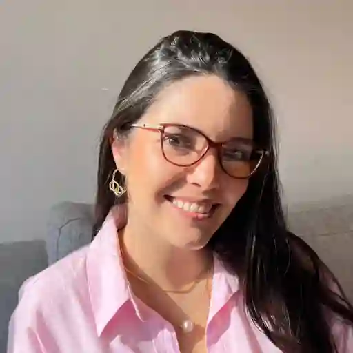 Montura De Gafas Scarlet Marron