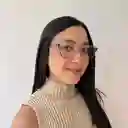 Montura De Gafas Lyra Rosa