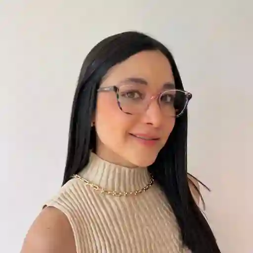Montura De Gafas Lyra Rosa