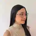 Montura De Gafas Lyra Rosa