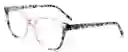 Montura De Gafas Lyra Rosa