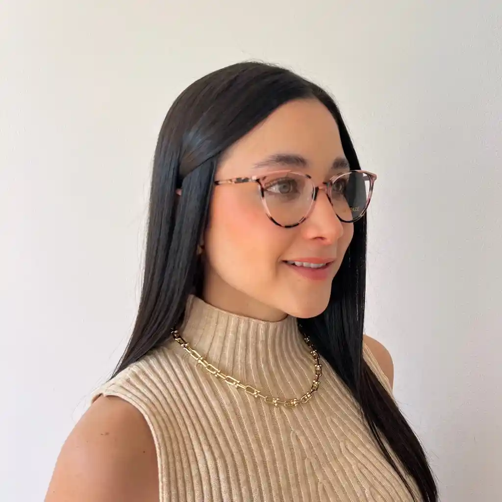 Montura De Gafas Wild