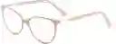 Montura De Gafas Fairy Rosa