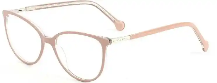 Montura De Gafas Fairy Rosa