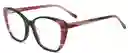 Montura De Gafas Funky Negro