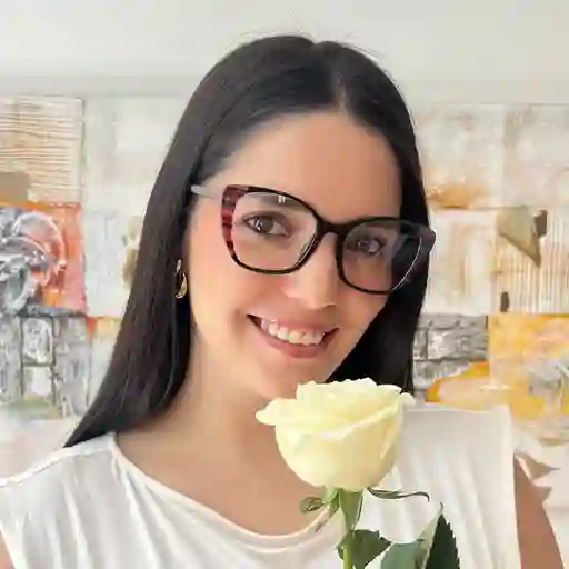 Montura De Gafas Funky Negro
