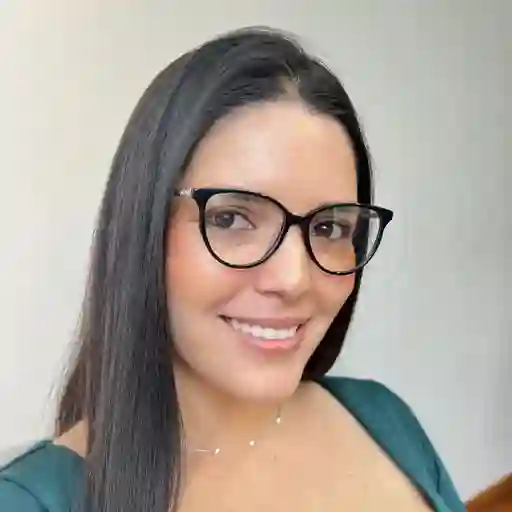 Montura De Gafas Chroma Negro