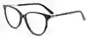 Montura De Gafas Chroma Negro