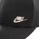 Nike Dri-fit Club Structured Metal - Talla S-m