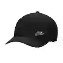 Nike Dri-fit Club Structured Metal - Talla S-m