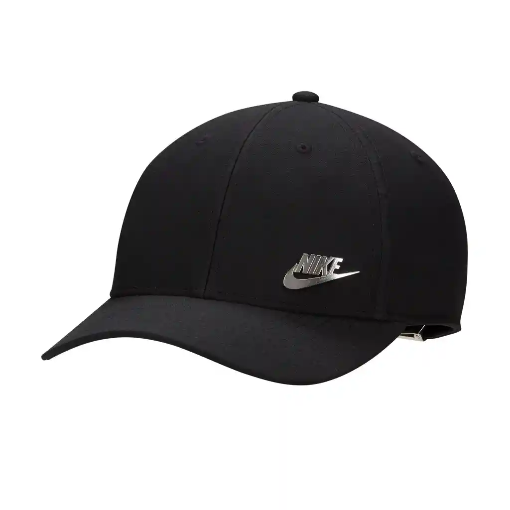 Nike Dri-fit Club Structured Metal - Talla S-m