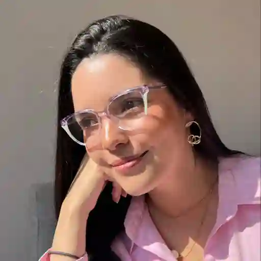 Montura De Gafas Dream Lila