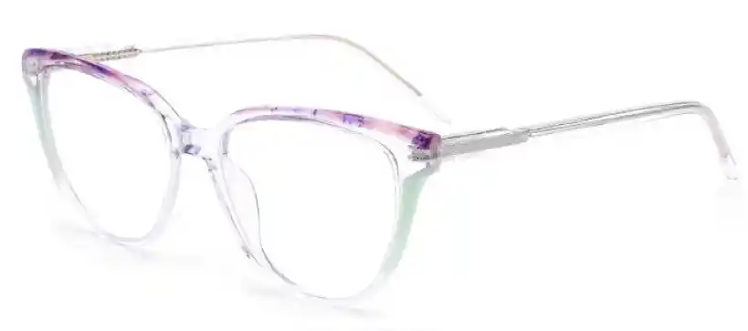 Montura De Gafas Dream Lila