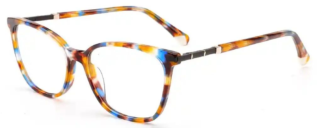 Montura De Gafas Royal Animal Print