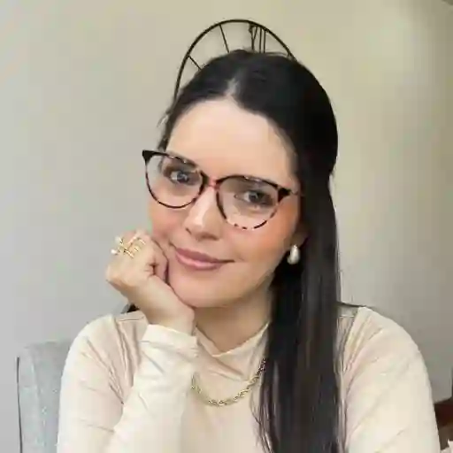 Montura De Gafas Chroma Animal Print