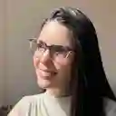 Montura De Gafas Dream Azul Oscuro