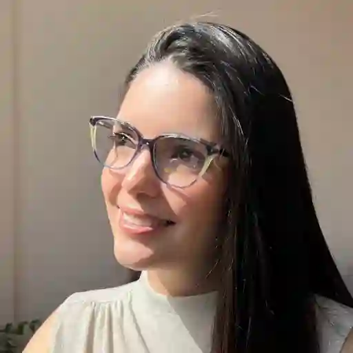 Montura De Gafas Dream Azul Oscuro