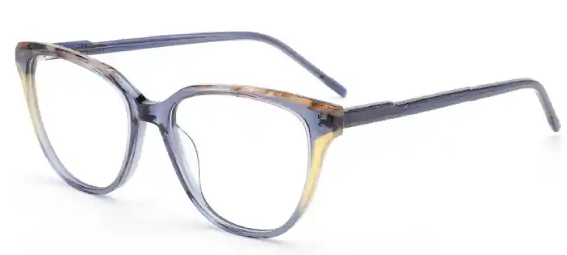 Montura De Gafas Dream Azul Oscuro