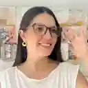 Montura De Gafas Funky Azul