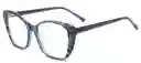 Montura De Gafas Funky Azul