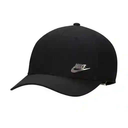 Nike Dri-fit Club Structured Metal - Talla M-l