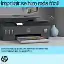 Impresora Multifunción A Color Hp Smart Tank 530 Con Wifi 110v