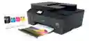 Impresora Multifunción A Color Hp Smart Tank 530 Con Wifi 110v