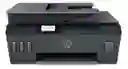 Impresora Multifunción A Color Hp Smart Tank 530 Con Wifi 110v