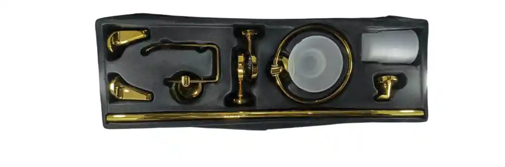Accesorios De Baño