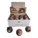 Balsamo De Labios Hidratante Oso