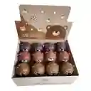 Balsamo De Labios Hidratante Oso