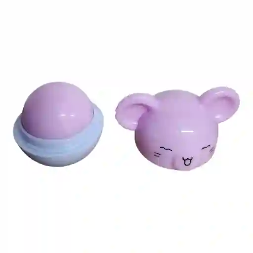 Balsamo Para Labios Hidratante