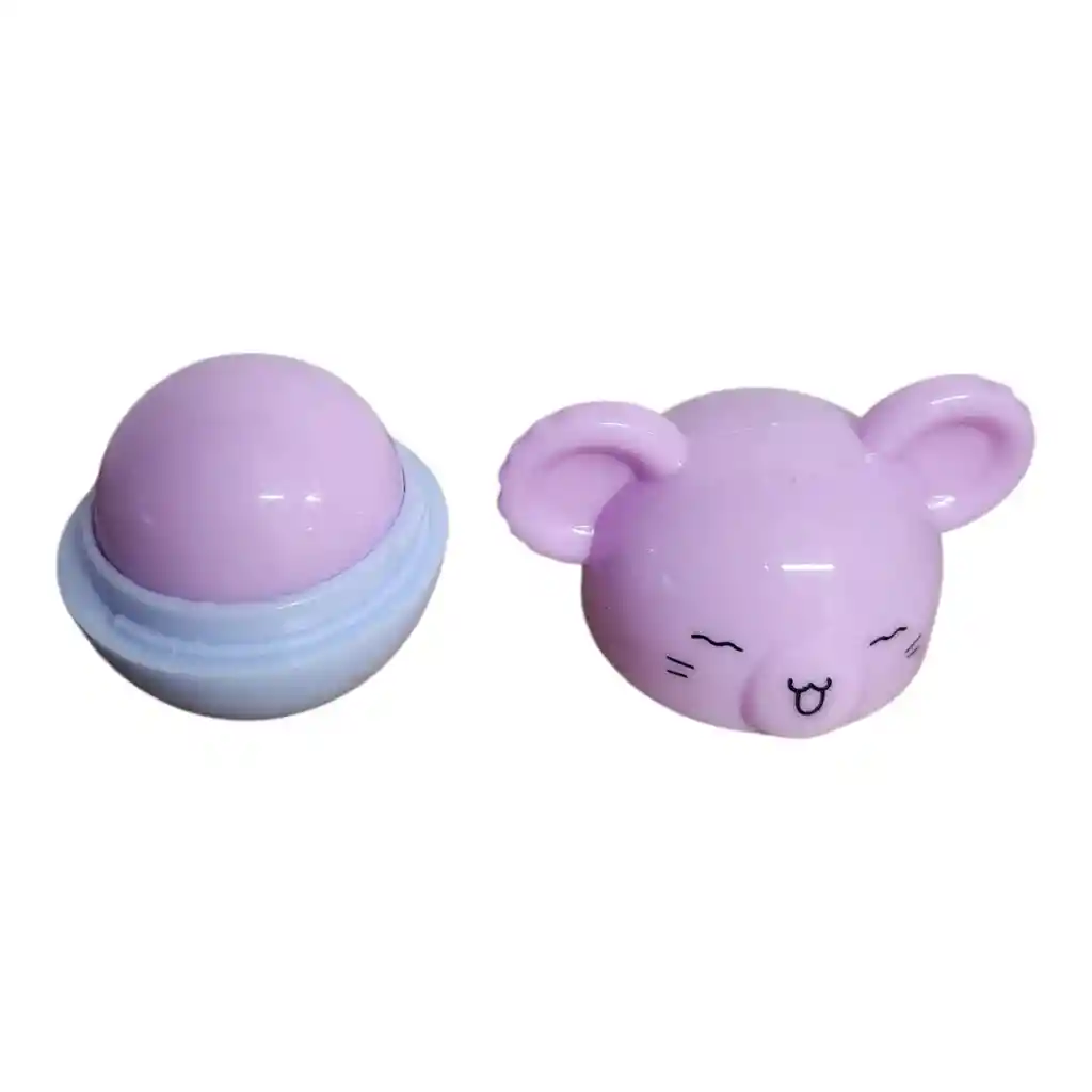 Balsamo Para Labios Hidratante