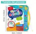 Libro Educativo Interactivo Para Niños