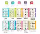 Libro Educativo Interactivo Para Niños