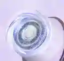 Afeitadora Electrica Dos En Uno Portatil En Seco Y Humedo