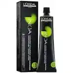 6/3 Rubio Oscuro Dorado Inoa Sin Amoniaco Loreal