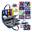 Maleta Educativa Montessori Sensory Toy