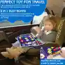 Maleta Educativa Montessori Sensory Toy