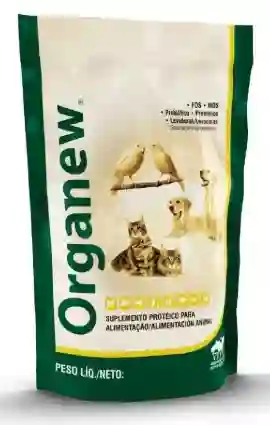 Organew Pet X 100 Gr