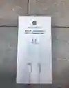 Cargador Aaa 20w Iphone