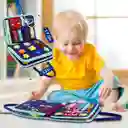 Maleta Educativa Montessori Sensory Toy
