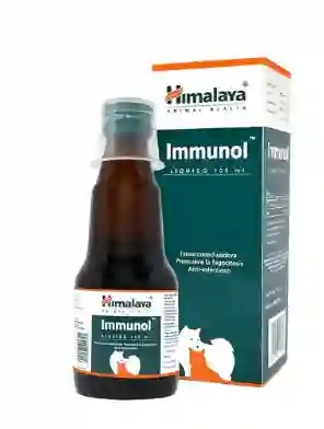 Immunol Oral 100 Ml