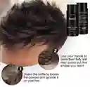 Polvo Control De Aceite Para El Cabello Aumenta El Volumen Del Cabello Al Instante