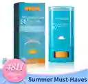 Bloqueador Solar En Barra Stick Spf 50+ Proteccion Uv